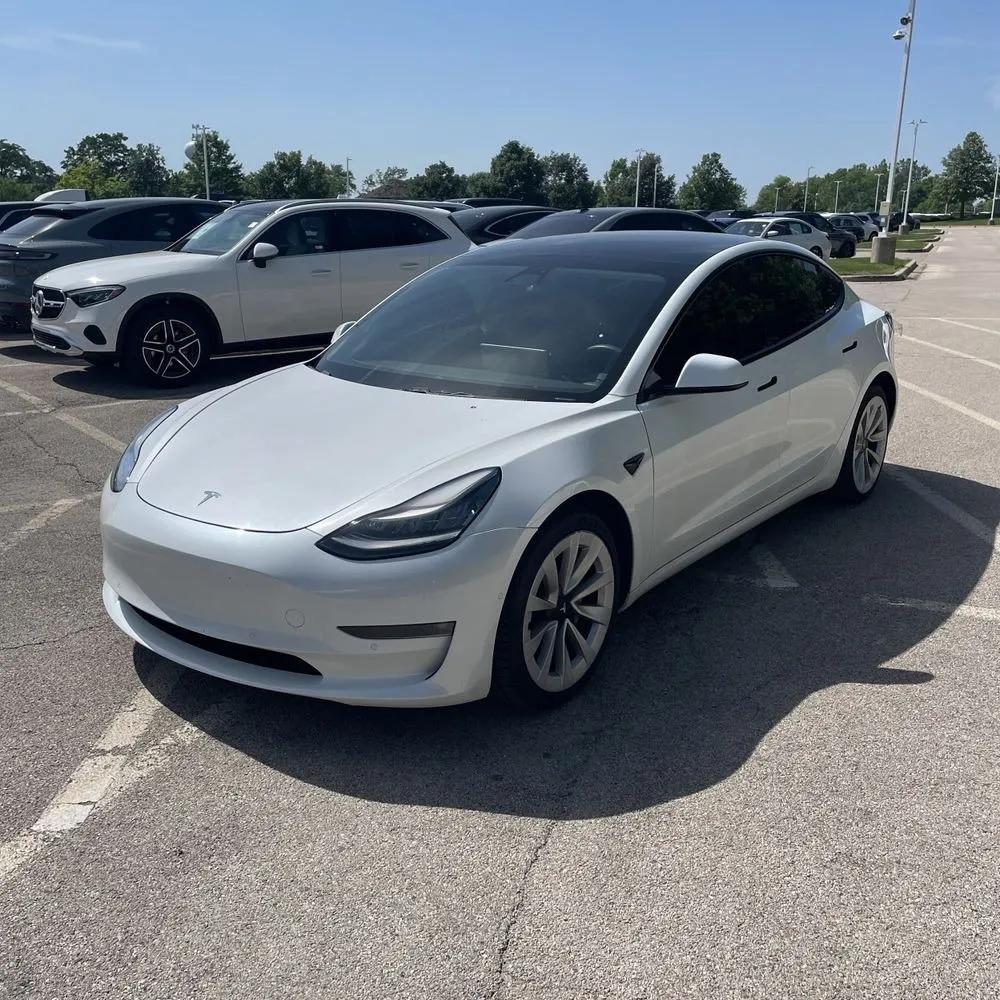 tesla model 3 2021 5YJ3E1EB3MF862988 image tesla model 3 2021 5YJ3E1EB3MF862988 image